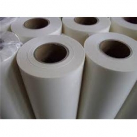 Keo Vải 2 Mặt In Phù Hiệu – Keo ủi Logo lên vải – Bảng Tên Học Sinh