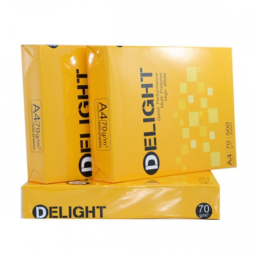 Giấy Delight 70-A4