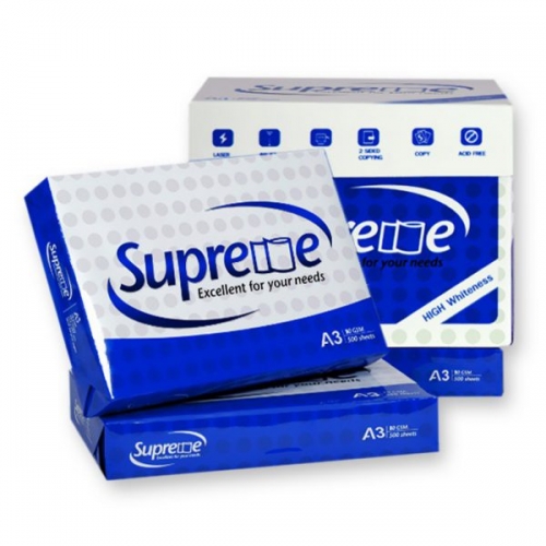 Giấy Superem 70 - A4