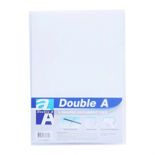 Bìa Lá L1 - Double (1Hộp 120cái )