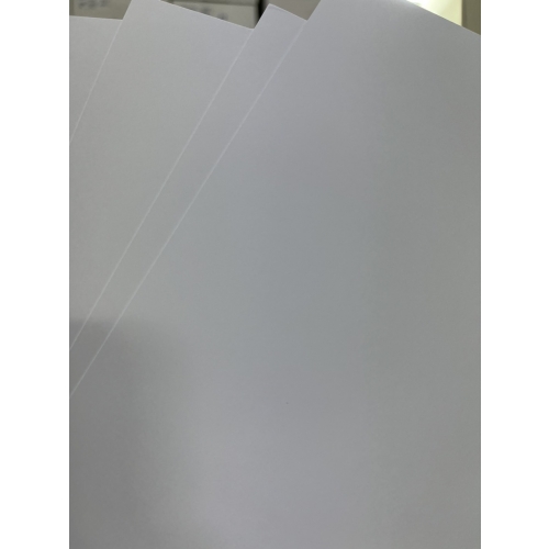 Giấy Card trơn 300G 