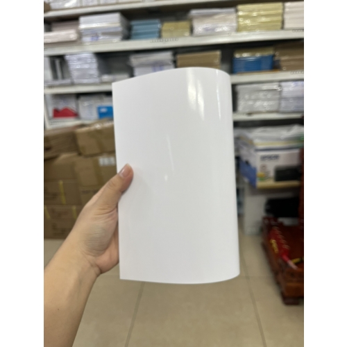  Giấy in ảnh Fuji Lụa A4