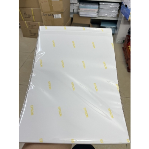  Giấy in ảnh Epson RC bóng 260g