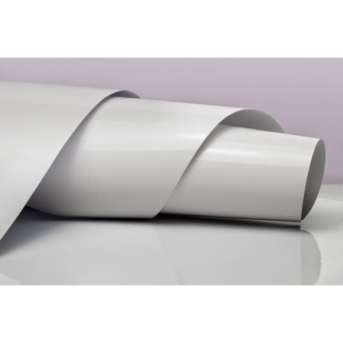 Giấy Couche mờ in mực nước 160G 