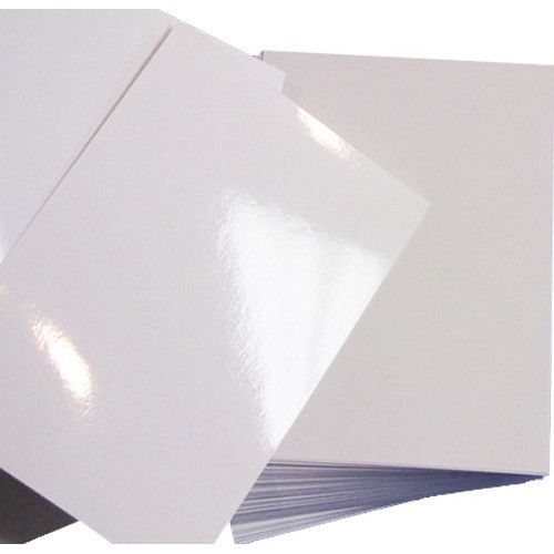 Giấy Công Nghiệp Couche A4  300G