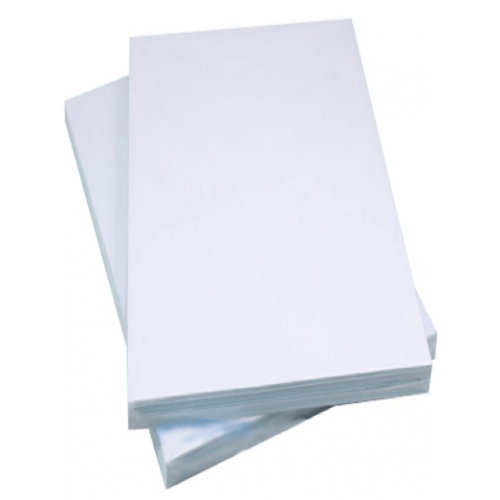 DECAL ĐẾ TRẮNG A3