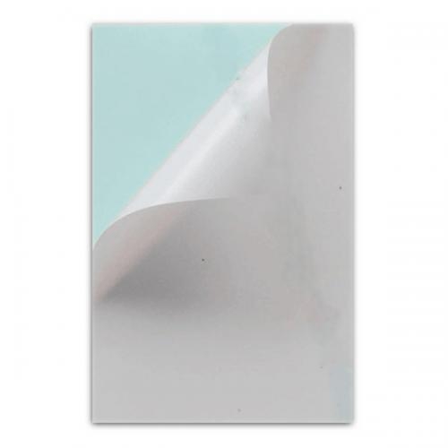 Giấy In Decal Đế Xanh A3 - A4 