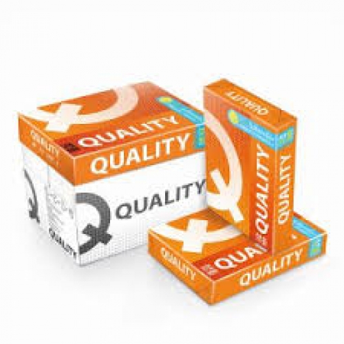 Giấy Quality 80-A4