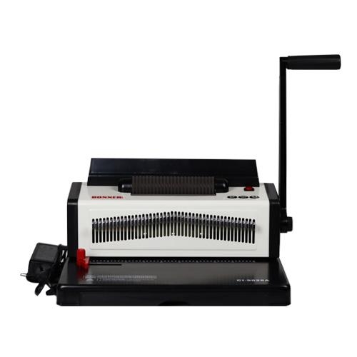 Máy Đóng Sách Lò Xo Xoắn Ốc Bosser CI-9028A