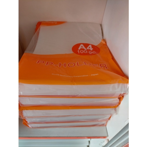 Bìa Lá L1 - Double (1Hộp 120cái )