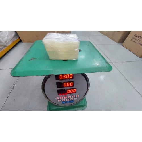 Bọc CM Dẻo Trong– Mỏng Có Nắp