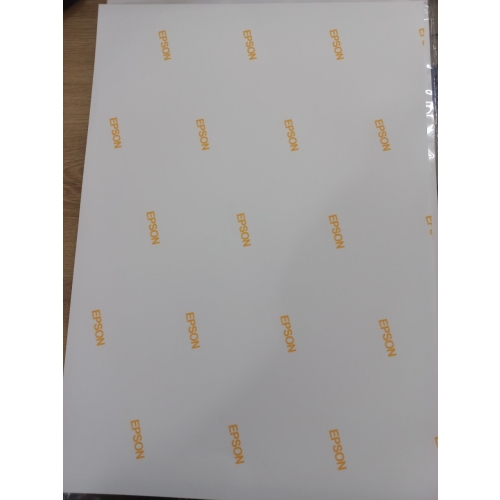  Giấy in ảnh Epson RC bóng 260g